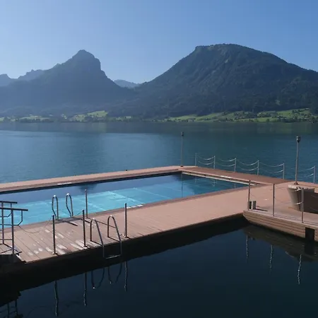 Im Weissen Roessl Am Wolfgangsee فندق 4*