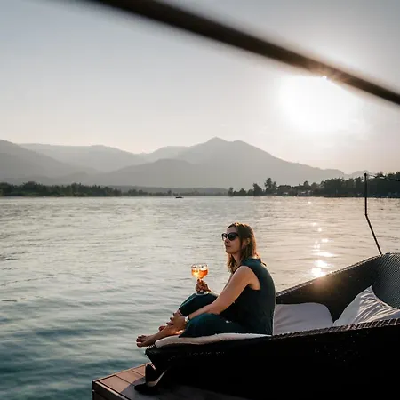 Im Weissen Roessl Am Wolfgangsee فندق 4*