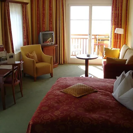 Hotel Romantik Im Weissen Roessl Am Wolfgangsee Saint Wolfgang