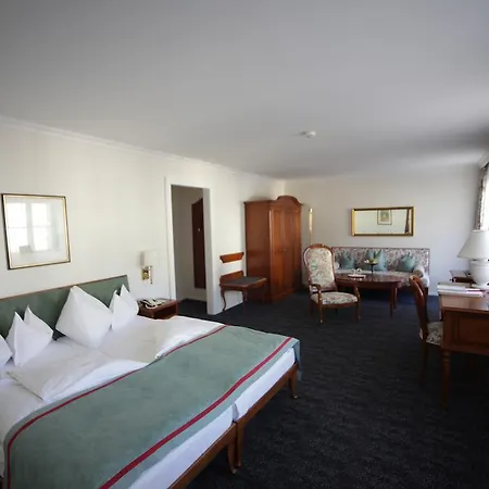 Hotel Romantik Im Weissen Roessl Am Wolfgangsee Saint Wolfgang