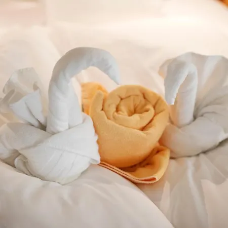 Hotel Romantik Im Weissen Roessl Am Wolfgangsee