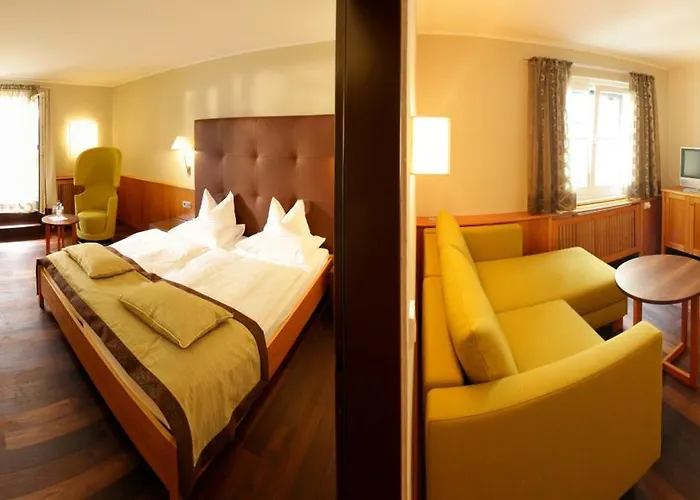 Romantik Im Weissen Roessl Am Wolfgangsee