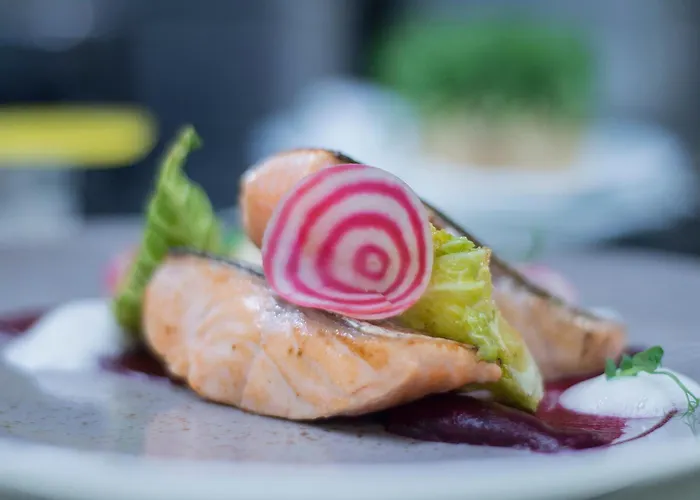 Romantik Im Weissen Roessl Am Wolfgangsee فندق 4*