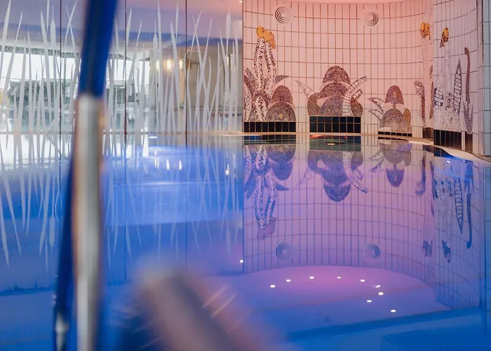 Romantik Im Weissen Roessl Am Wolfgangsee Hotel Saint Wolfgang