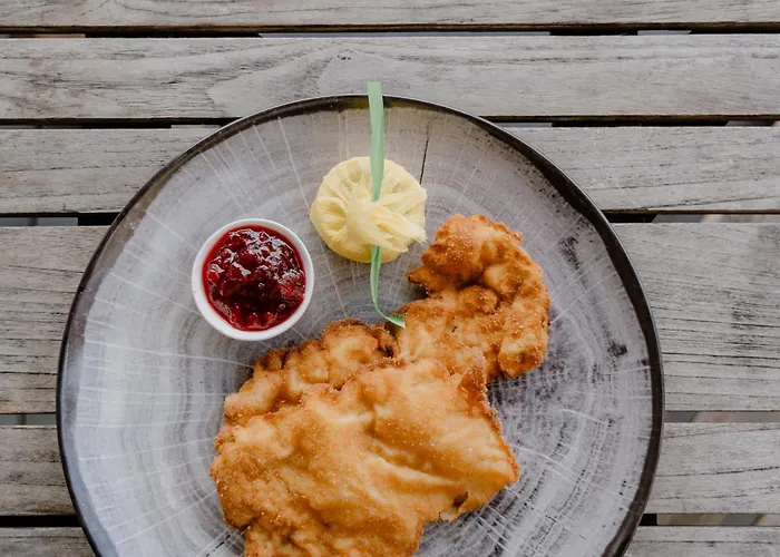 فندق Romantik Im Weissen Roessl Am Wolfgangsee Saint Wolfgang