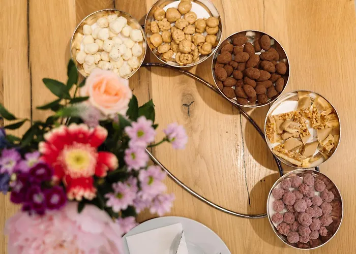 Romantik Im Weissen Roessl Am Wolfgangsee فندق 4*