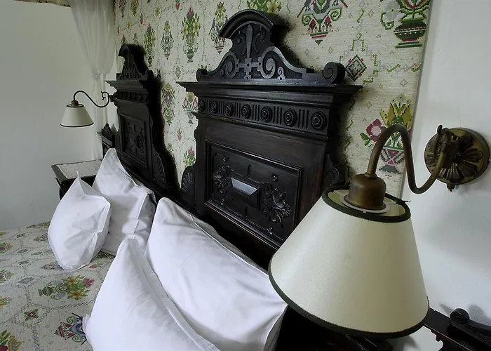 Romantik Im Weissen Roessl Am Wolfgangsee 4*