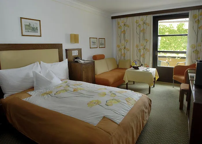 Romantik Im Weissen Roessl Am Wolfgangsee Saint Wolfgang