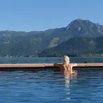 Romantik Im Weissen Roessl Am Wolfgangsee