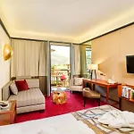 Romantik Im Weissen Roessl Am Wolfgangsee 4* Saint Wolfgang