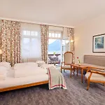 ホテル Romantik Im Weissen Roessl Am Wolfgangsee