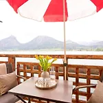 Romantik Im Weissen Roessl Am Wolfgangsee 4*