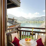 Romantik Im Weissen Roessl Am Wolfgangsee ホテル