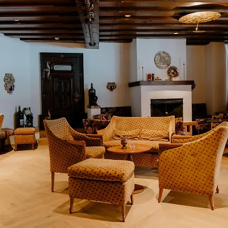 Romantik Im Weissen Roessl Am Wolfgangsee Saint Wolfgang