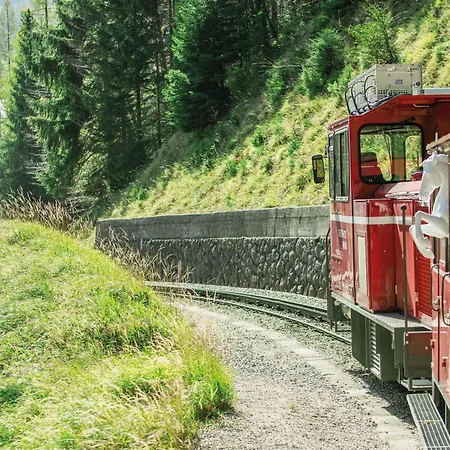 Отель Romantik Im Weissen Roessl Am Wolfgangsee