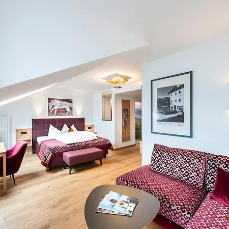 Romantik Im Weissen Roessl Am Wolfgangsee Hotel 4*