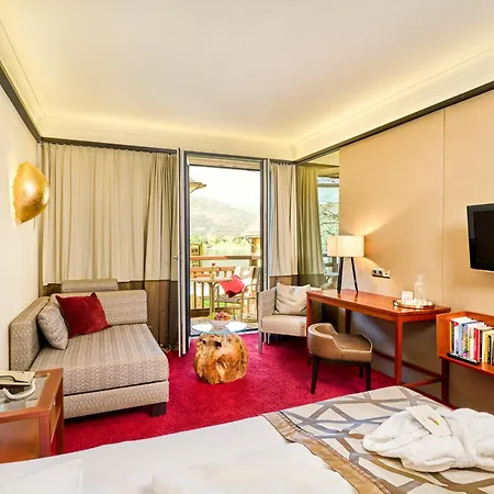 Romantik Im Weissen Roessl Am Wolfgangsee 4* Saint Wolfgang