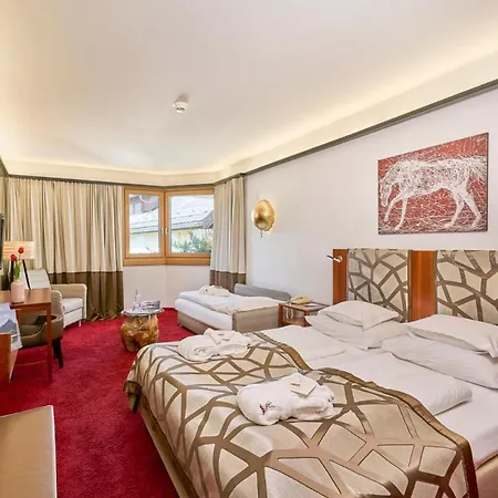 Romantik Im Weissen Roessl Am Wolfgangsee Hotell