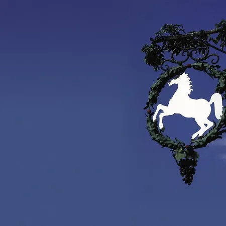 Romantik Im Weissen Roessl Am Wolfgangsee Saint Wolfgang