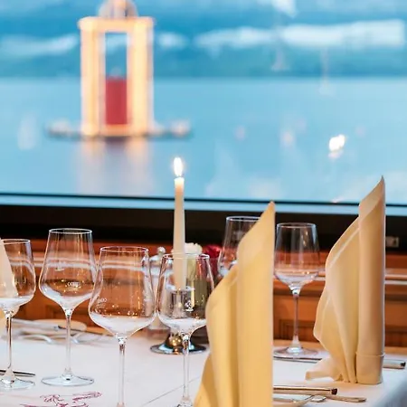 Romantik Im Weissen Roessl Am Wolfgangsee Saint Wolfgang