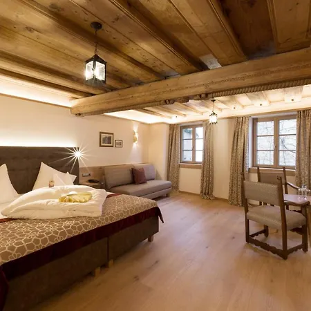 Romantik Im Weissen Roessl Am Wolfgangsee 4* Saint Wolfgang