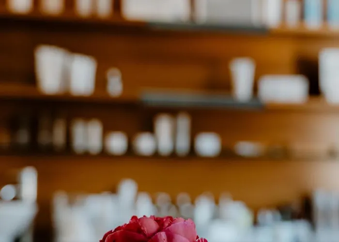 Отель Romantik Im Weissen Roessl Am Wolfgangsee