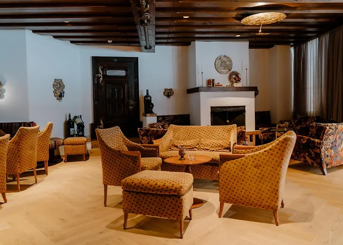 Romantik Im Weissen Roessl Am Wolfgangsee Sankt Wolfgang im Salzkammergut