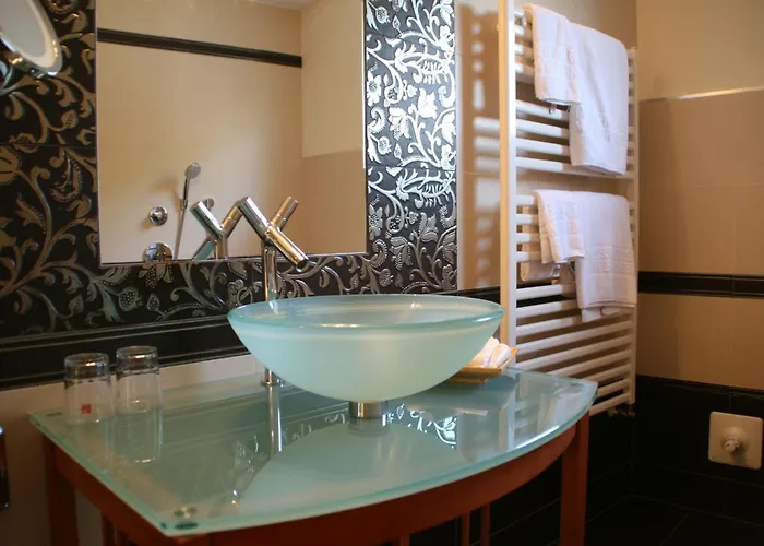 Отель Romantik Im Weissen Roessl Am Wolfgangsee