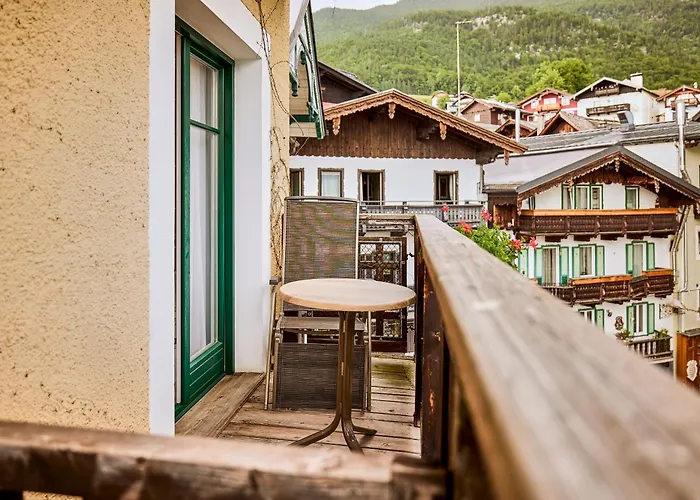 Romantik Im Weissen Roessl Am Wolfgangsee Sankt Wolfgang im Salzkammergut