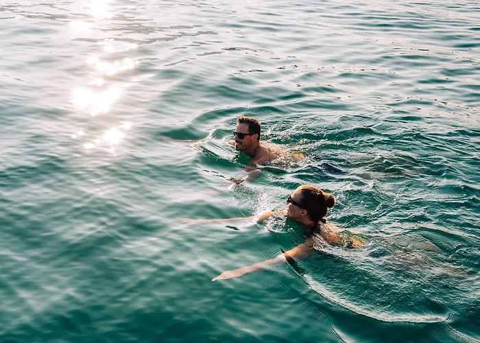 Отель Romantik Im Weissen Roessl Am Wolfgangsee 4*