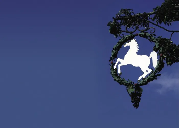 Romantik Im Weissen Roessl Am Wolfgangsee Sankt Wolfgang im Salzkammergut